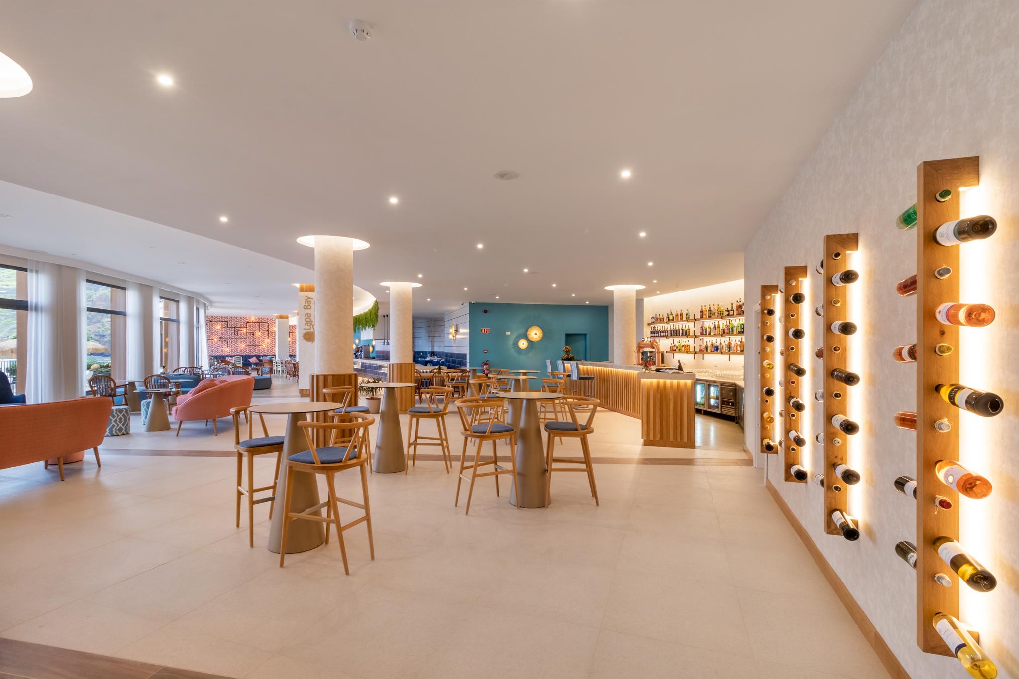 Aqua Natura Bay ปอร์โต โมนิซ ภายนอก รูปภาพ