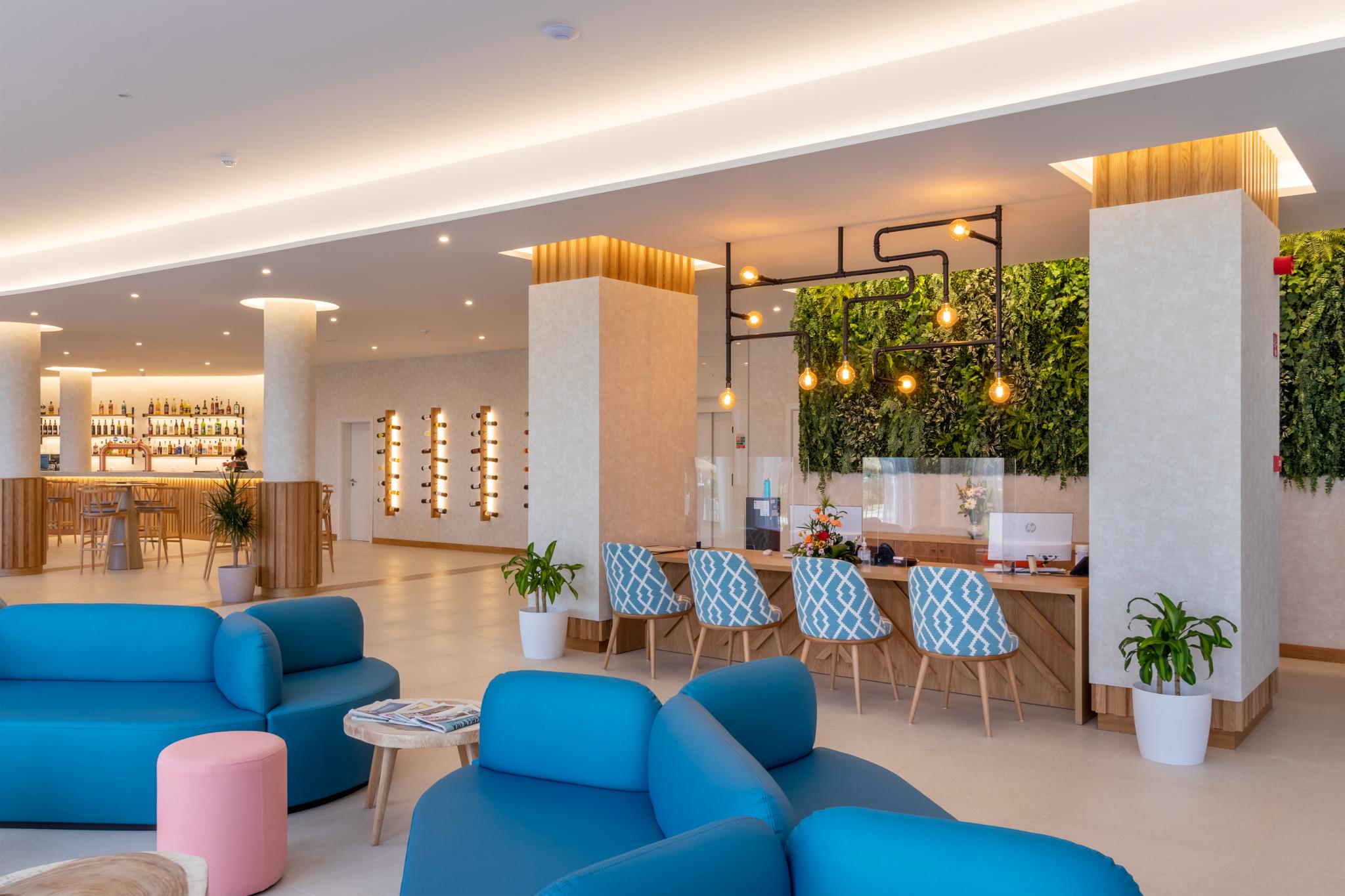Aqua Natura Bay ปอร์โต โมนิซ ภายนอก รูปภาพ