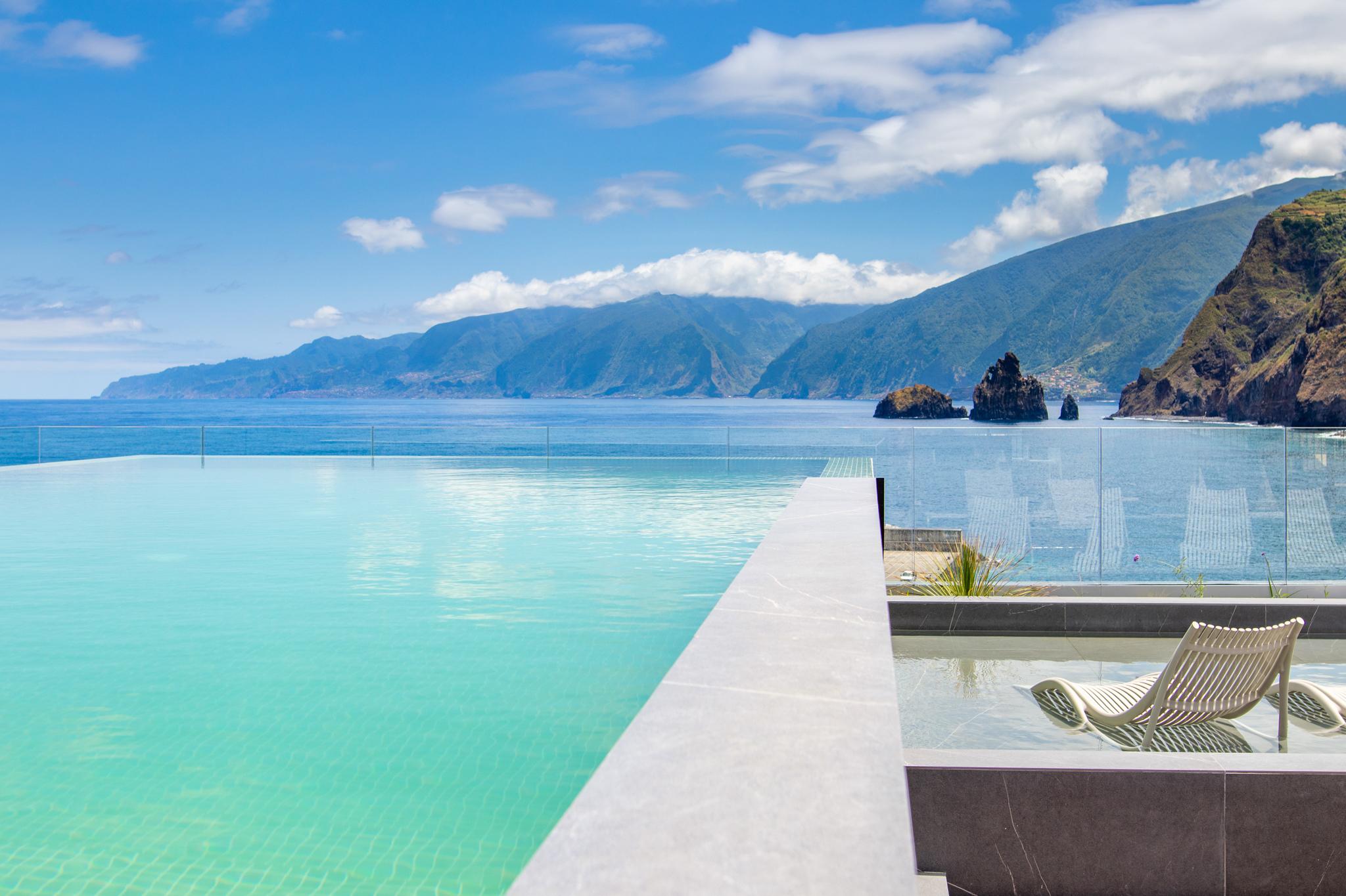 Aqua Natura Bay ปอร์โต โมนิซ ภายนอก รูปภาพ