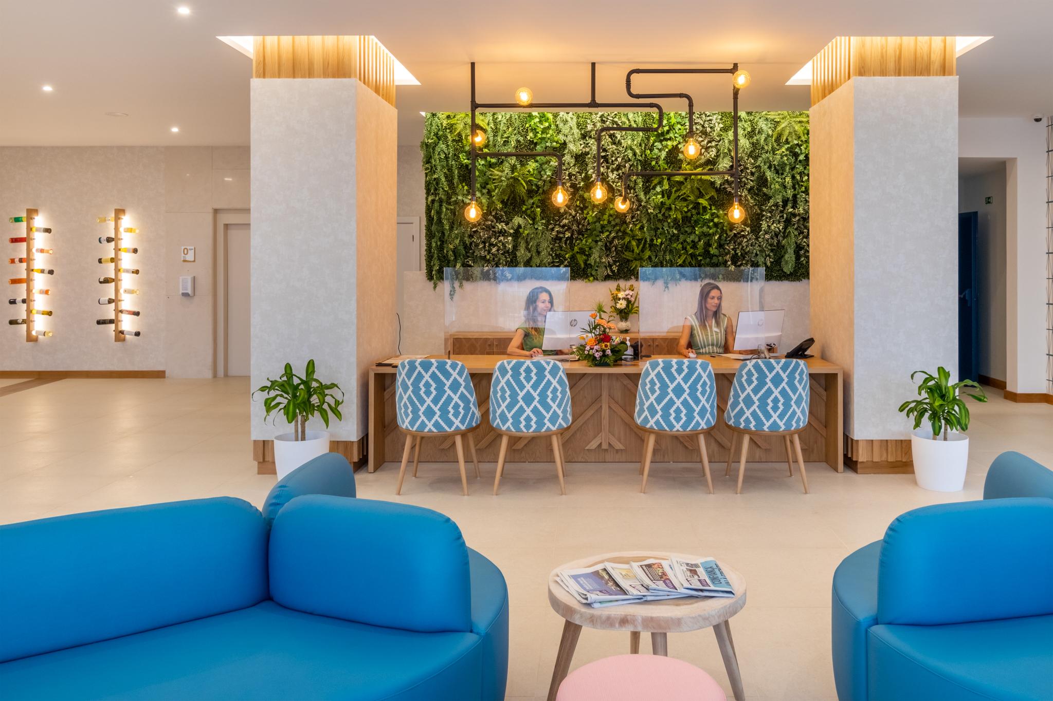 Aqua Natura Bay ปอร์โต โมนิซ ภายนอก รูปภาพ