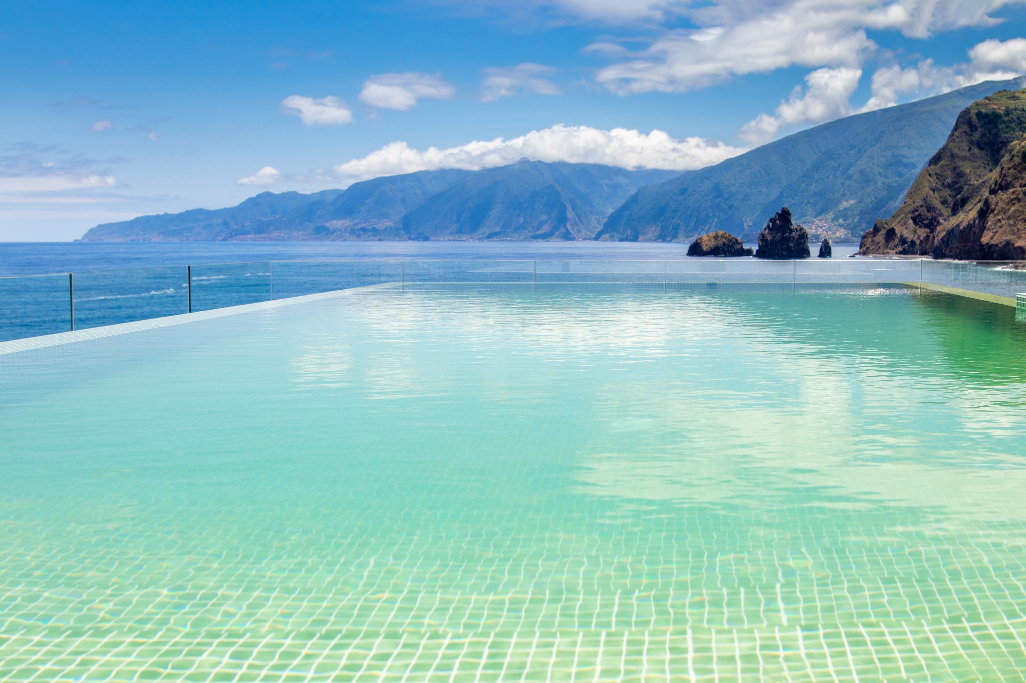 Aqua Natura Bay ปอร์โต โมนิซ ภายนอก รูปภาพ