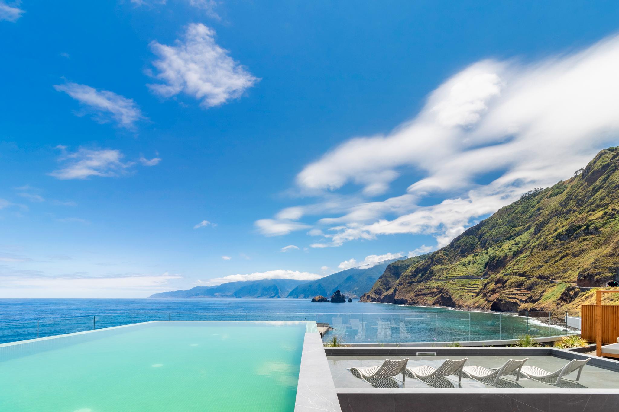 Aqua Natura Bay ปอร์โต โมนิซ ภายนอก รูปภาพ