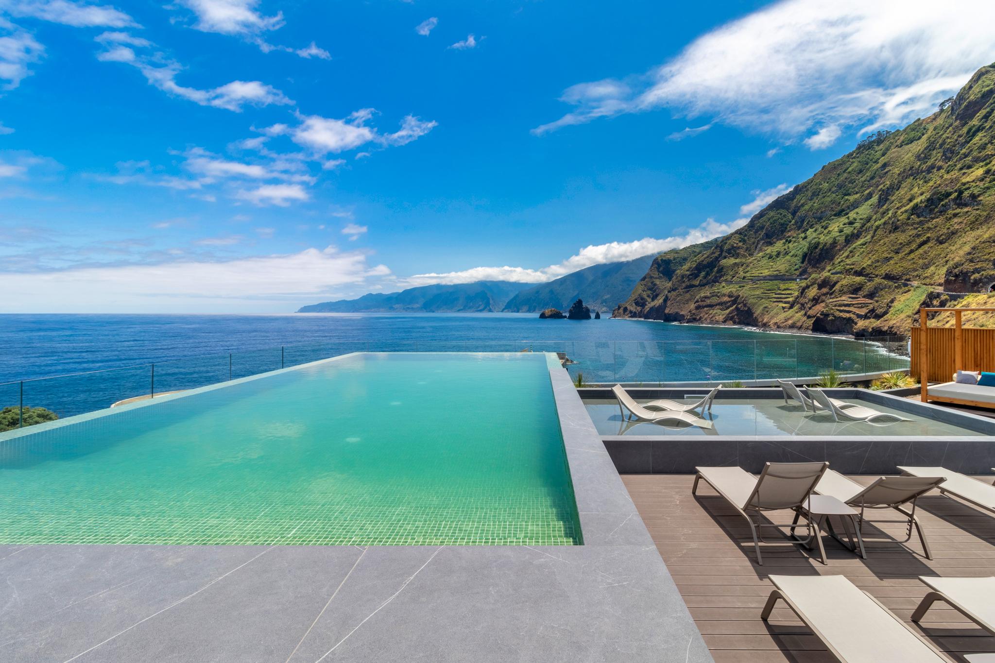 Aqua Natura Bay ปอร์โต โมนิซ ภายนอก รูปภาพ