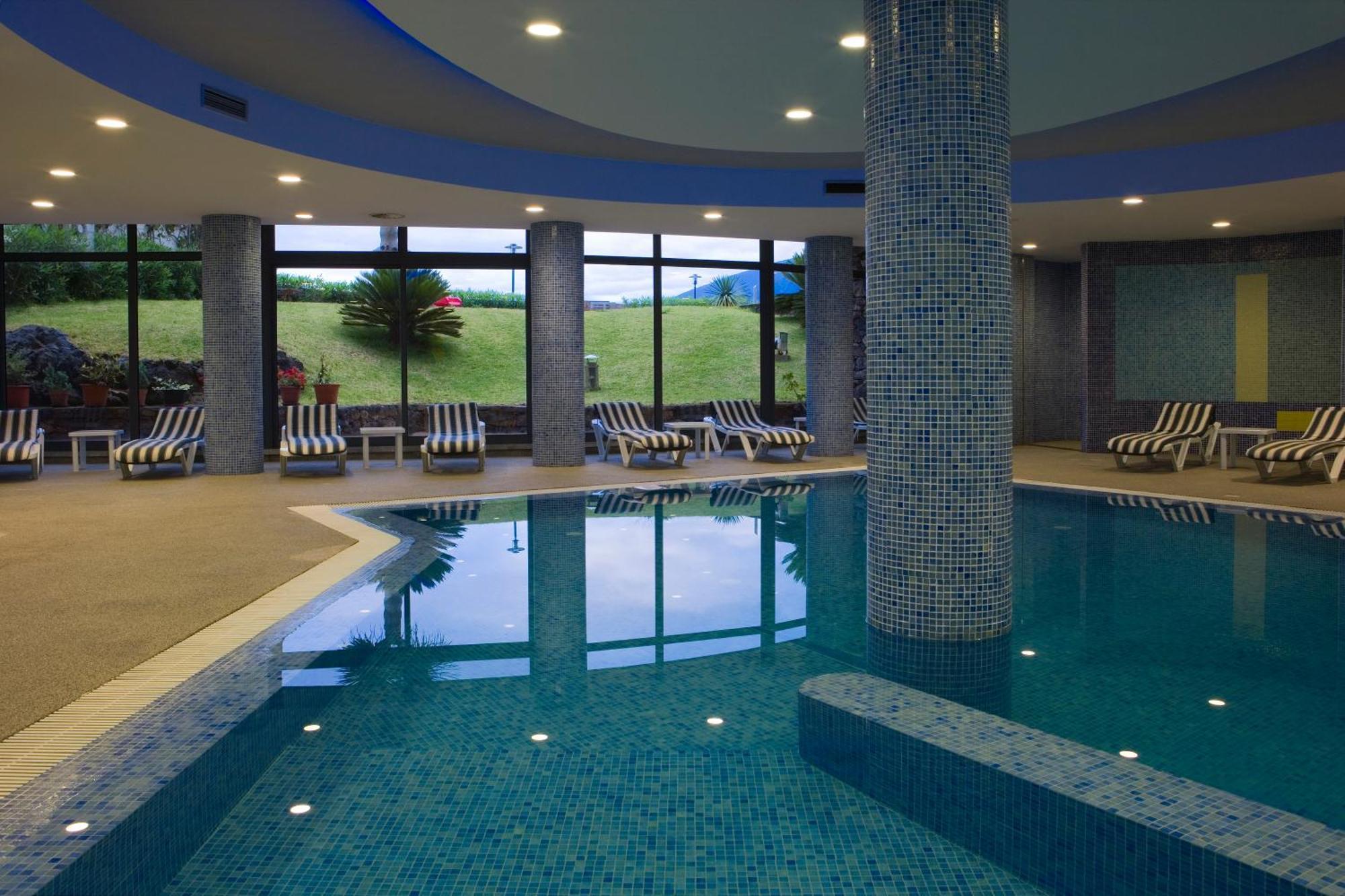 Aqua Natura Bay ปอร์โต โมนิซ ภายนอก รูปภาพ