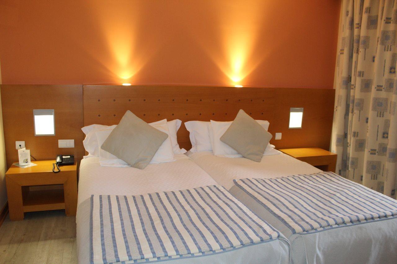 Aqua Natura Bay ปอร์โต โมนิซ ภายนอก รูปภาพ